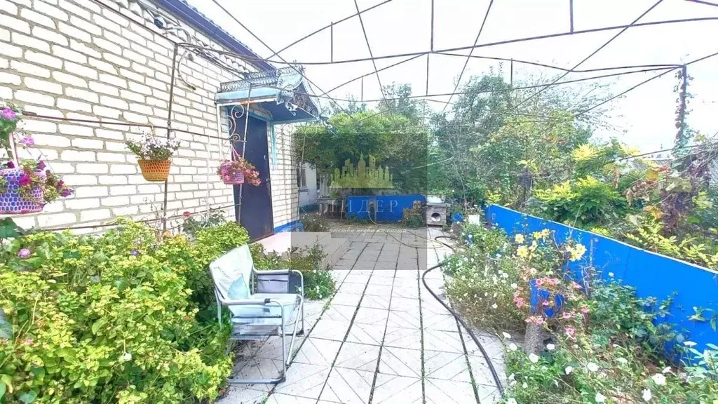 Дом в Краснодарский край, Темрюк А-289, 129-й км (48 м) - Фото 2