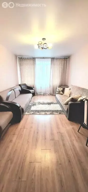 1-комнатная квартира: Балашиха, микрорайон Железнодорожный, ... - Фото 1
