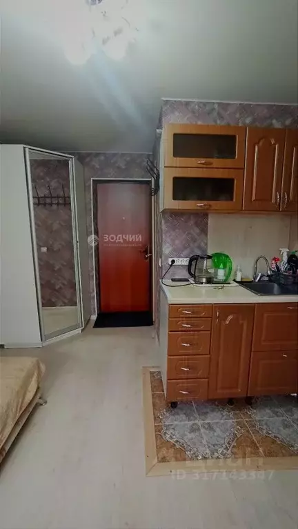 Комната Чувашия, Чебоксары ул. Николая Ильбекова, 7к1 (12.6 м) - Фото 0
