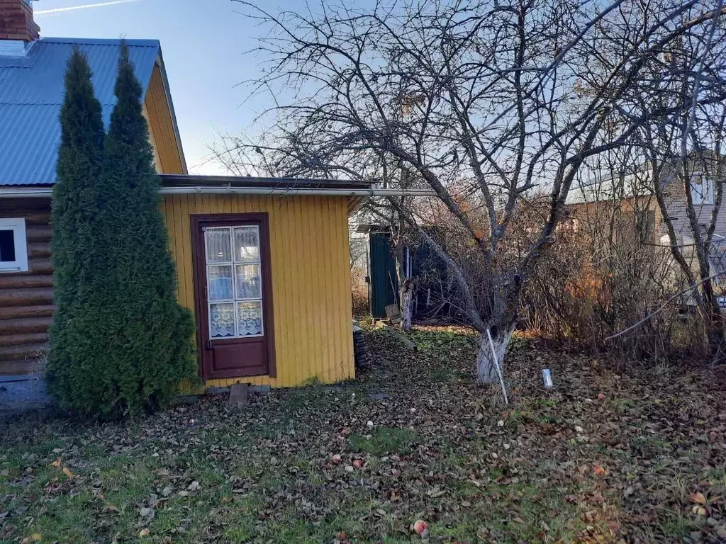 Дом в Московская область, Раменский городской округ, Березка-Натальино .,  Купить дом в Раменском районе, ID объекта - 50013418130