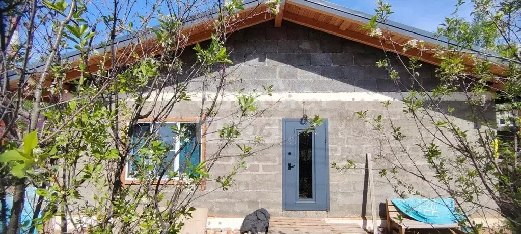 Дом в Коми, Сыктывкар Карьерный проезд, 2 (118 м) - Фото 1