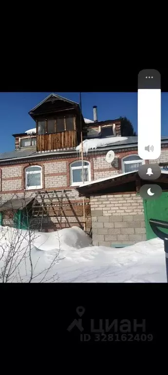 Дом в Башкортостан, Чишминский сельсовет  (148 м) - Фото 1