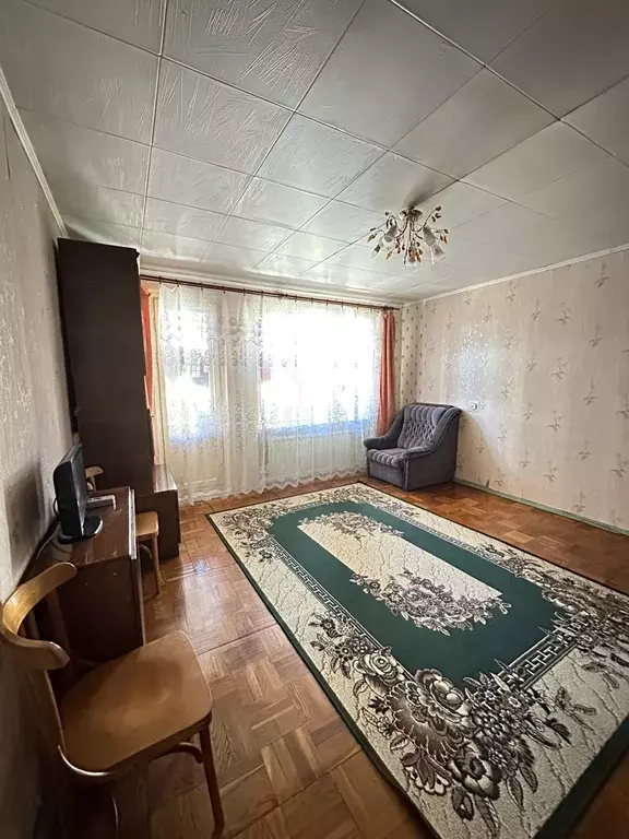 Продаётся 2-к квартира, 45.6 м - Фото 1