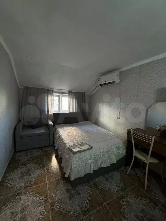 Комната 15 м в 1-к., 2/2 эт. - Фото 1