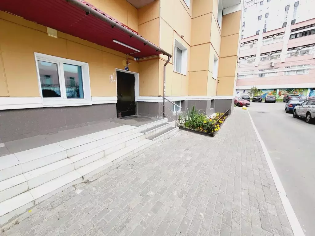 2-к кв. Архангельская область, Архангельск ул. Карла Либкнехта, 22 ... - Фото 1