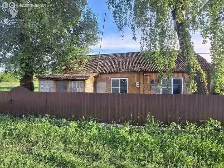 Дом в село Щетиновка, улица Телятники, 23 (53.2 м) - Фото 1