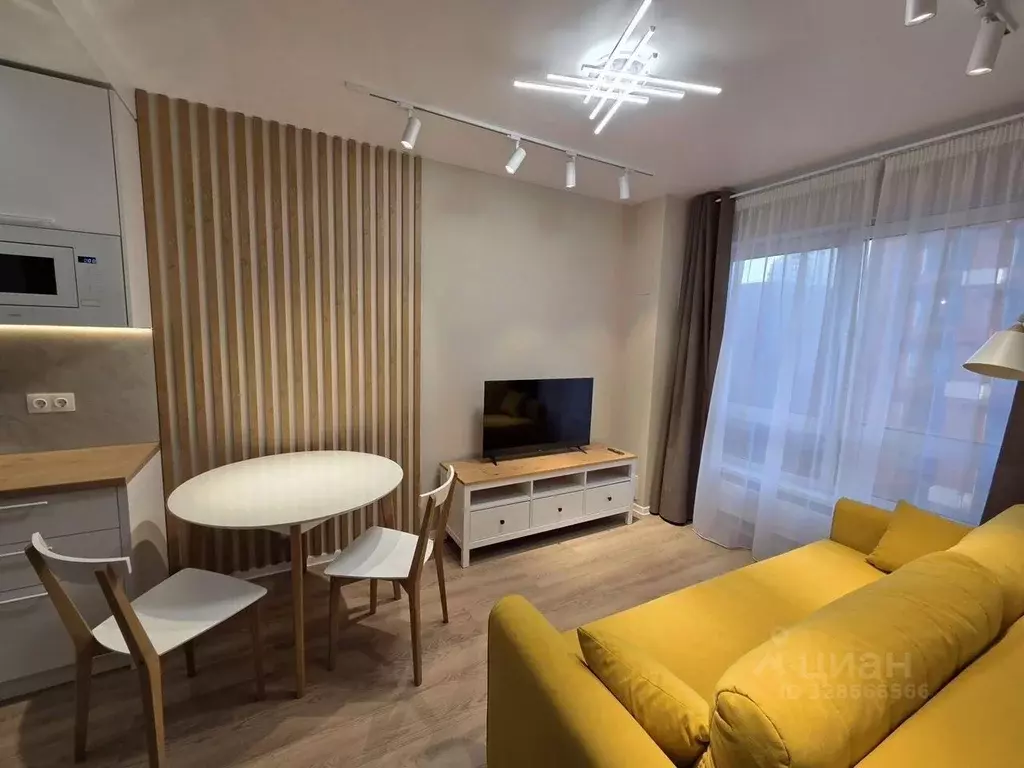 2-к кв. Москва Алтуфьевское ш., 55к5 (35.0 м) - Фото 0