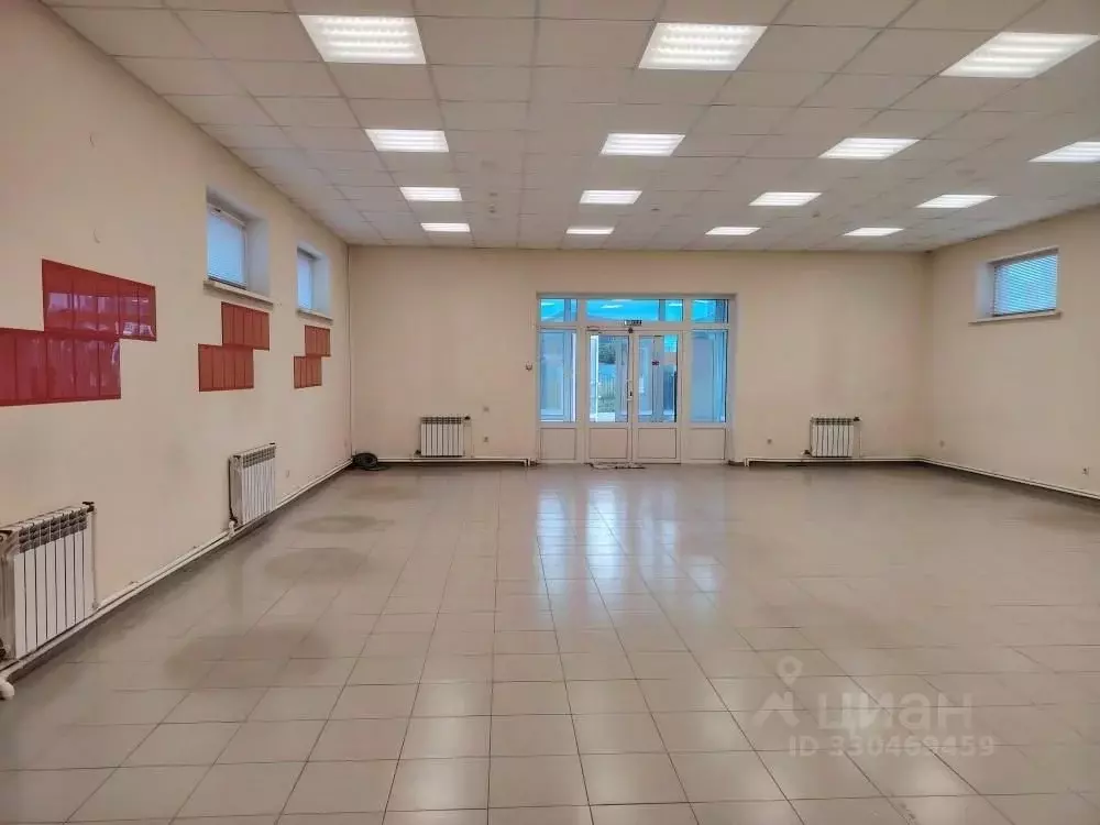 Помещение свободного назначения в Липецкая область, Липецкий ... - Фото 1