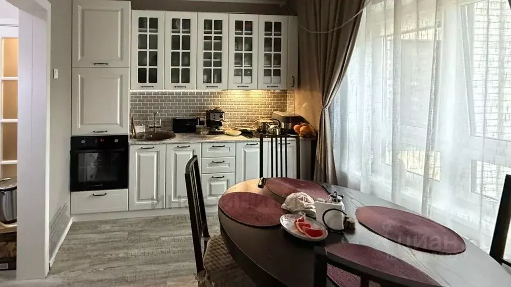 3-к кв. Москва ул. Лавриненко, 1 (74.5 м) - Фото 1