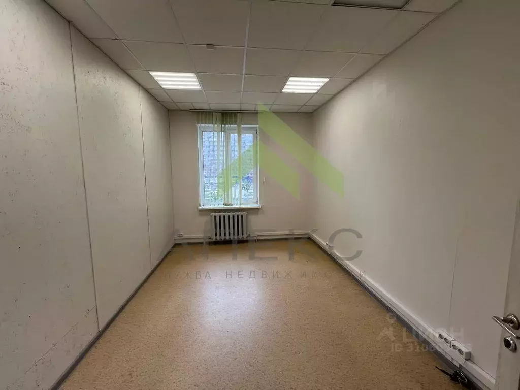 Офис в Воронежская область, Воронеж ул. Бакунина, 41 (18 м) - Фото 1