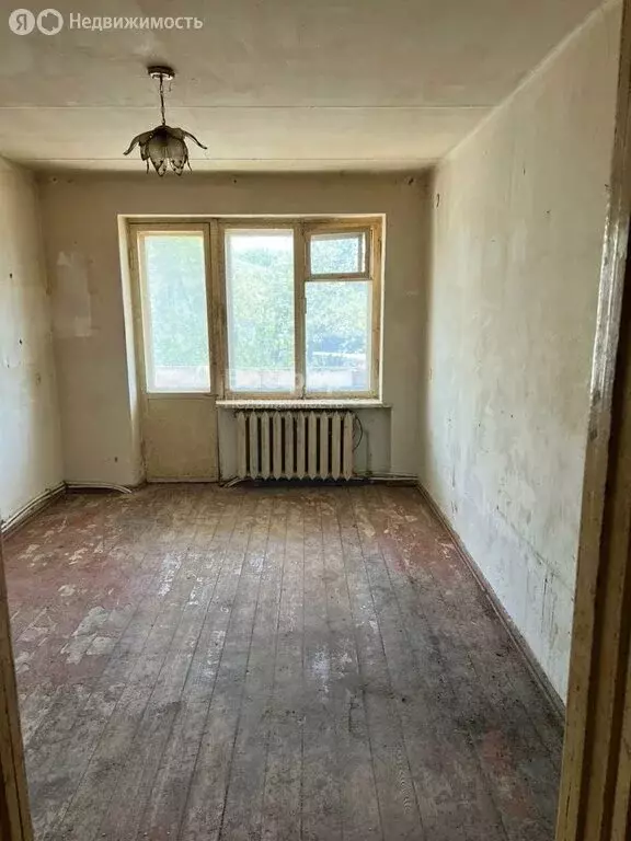 2-комнатная квартира: Кировское, Советское шоссе, 4 (59.8 м) - Фото 2