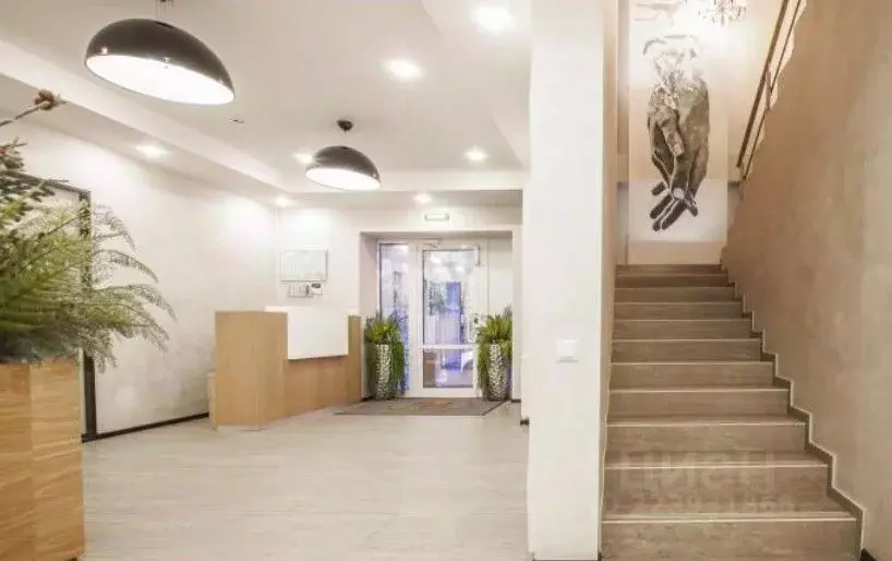 Помещение свободного назначения в Москва ул. Вавилова, 79К1 (490 м) - Фото 2