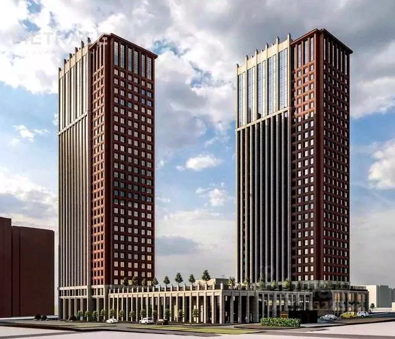 Офис в Новосибирская область, Новосибирск ул. Писарева, 89 (240 м) - Фото 2