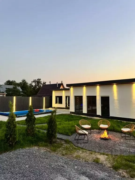 Дом в Чувашия, Чебоксары Чапаевец СНТ, 69А (42 м) - Фото 2