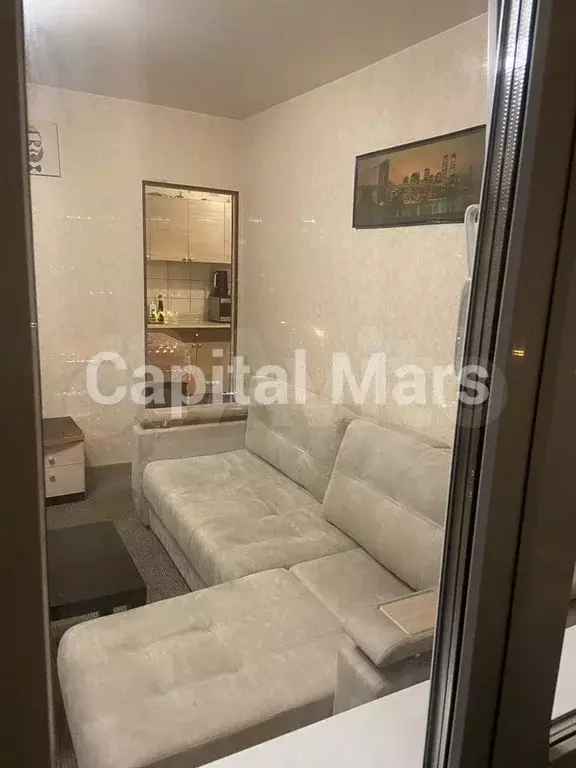 2-к. квартира, 47 м, 9/9 эт. - Фото 1
