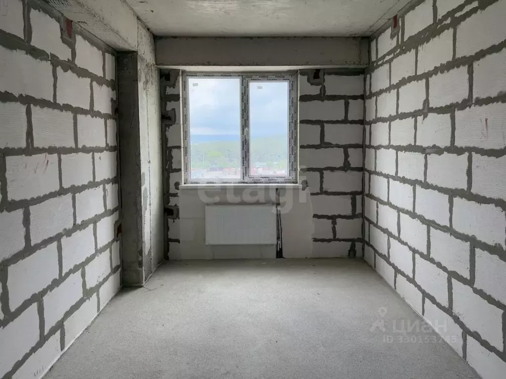 2-к кв. Крым, Симферополь ул. 51-й Армии (57.5 м) - Фото 2