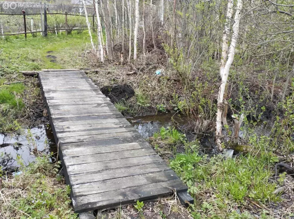 Участок в Екатеринбург, СНТ Приисковый - Керамик, 84 (5.82 м) - Фото 2