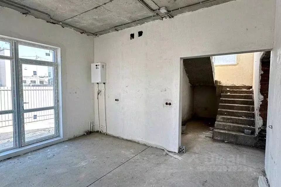 Дом в Краснодарский край, Краснодар пос. Индустриальный, ул. Сергея ... - Фото 2