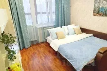 2-к кв. Московская область, Коломна Окский просп, 5а (43.0 м) - Фото 0