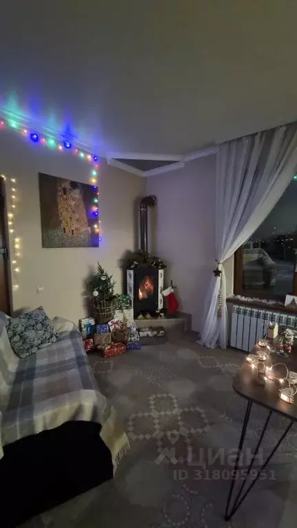 Дом в Краснодарский край, Сочи Новая Мацеста мкр,  (120 м) - Фото 1