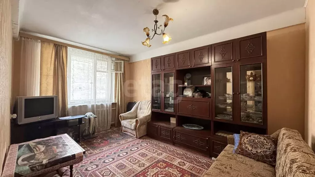 3-к кв. Севастополь, Севастополь, Балаклава г. ул. Герасима Рубцова, ... - Фото 1