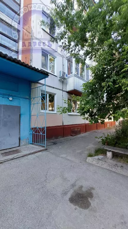 Продаётся 2-к квартира, 45.6 м - Фото 0