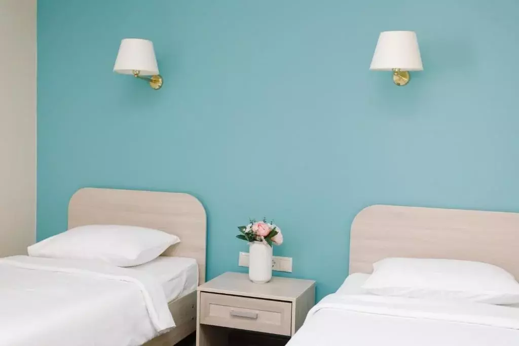 Комната Тыва, Кызыл Интернациональная ул., 12 (15.0 м) - Фото 2