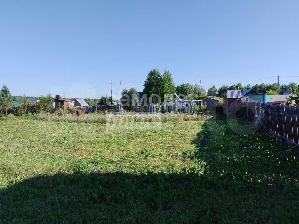 Участок 8 сот. (СНТ, ДНП) - Фото 1