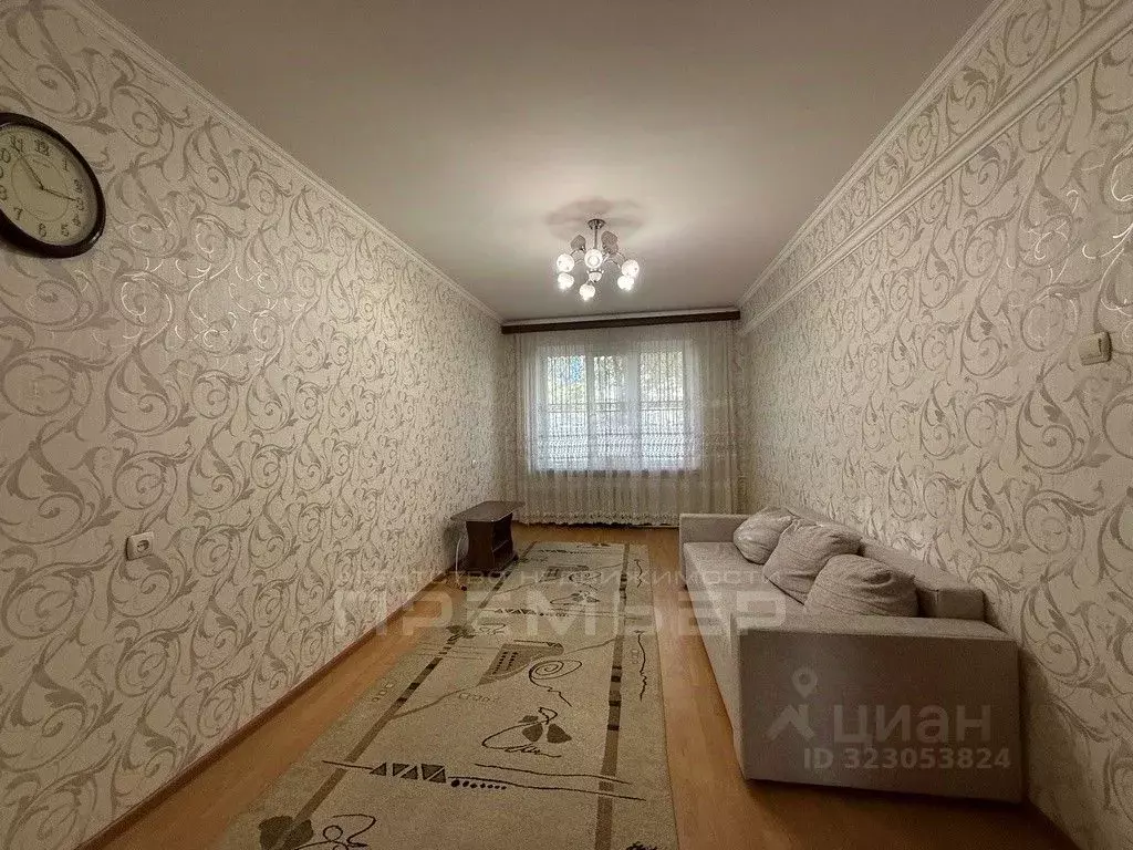 2-к кв. Ставропольский край, Пятигорск Московская ул., 90 (44.0 м) - Фото 1