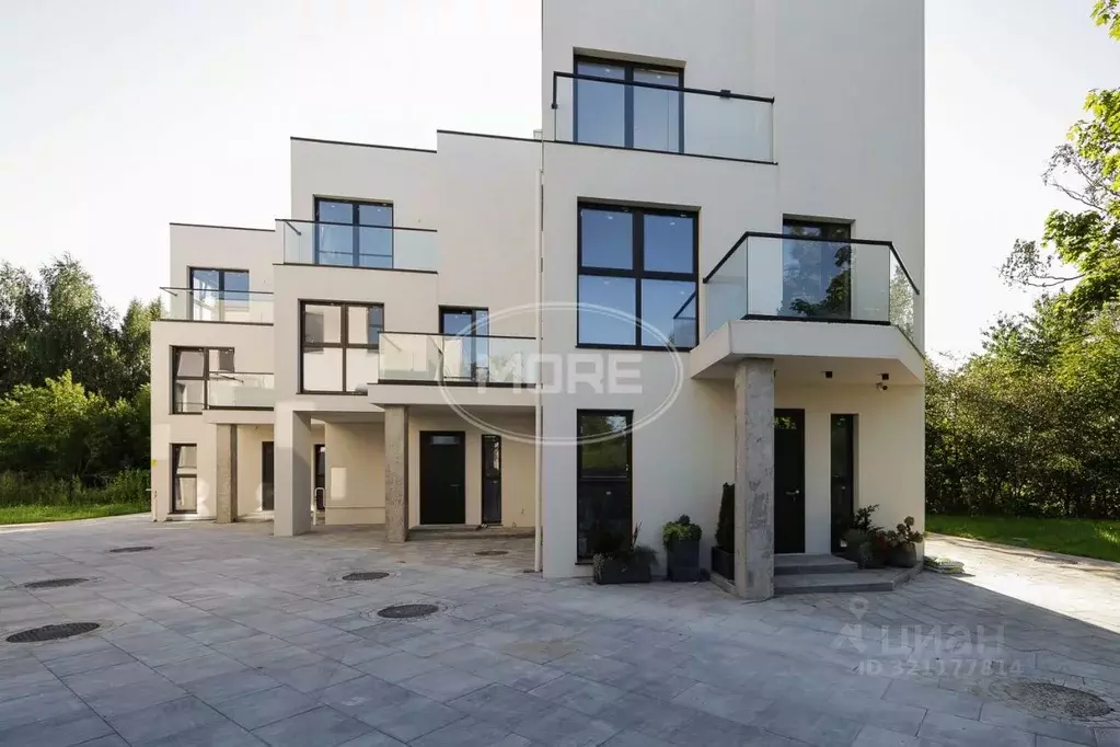 Таунхаус в Калининградская область, Калининград ул. Ивана Сусанина, ... - Фото 2