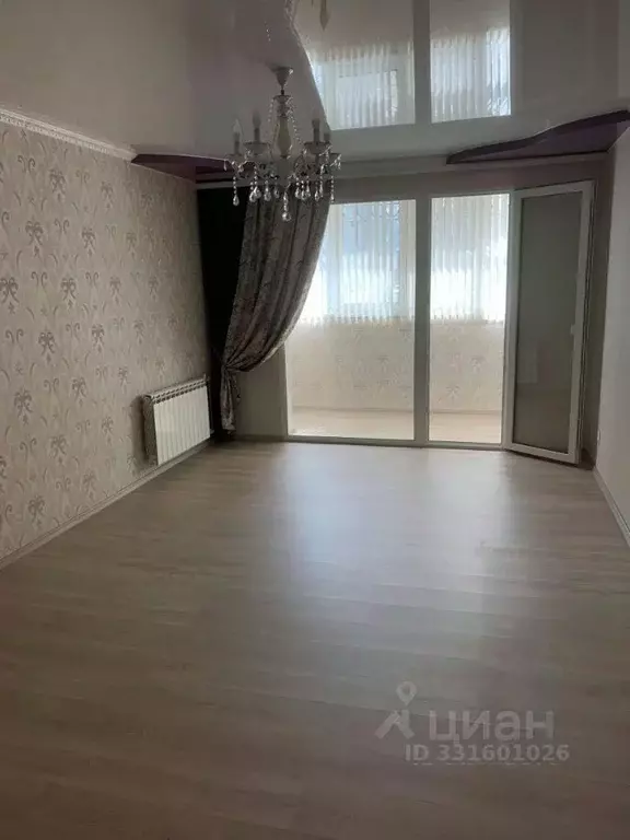 2-к кв. Саратовская область, Энгельс ул. Шурова Гора, 7/1 (69.0 м) - Фото 1