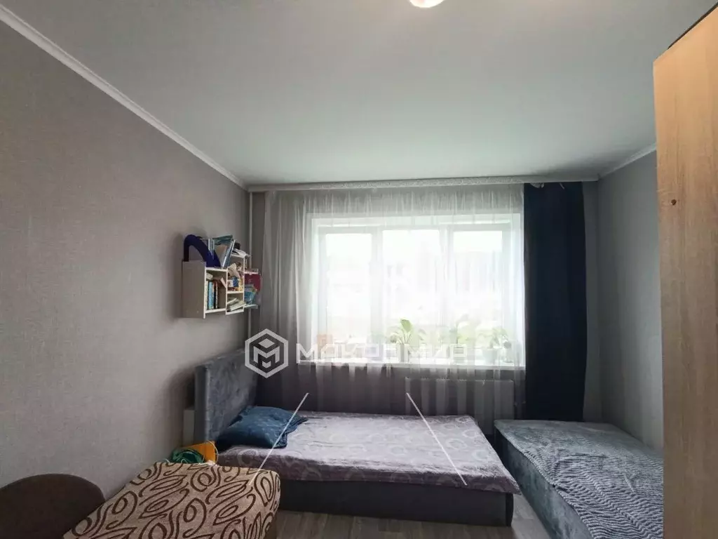 1-к кв. Брянская область, Брянск Литейная ул., 67 (34.0 м) - Фото 0