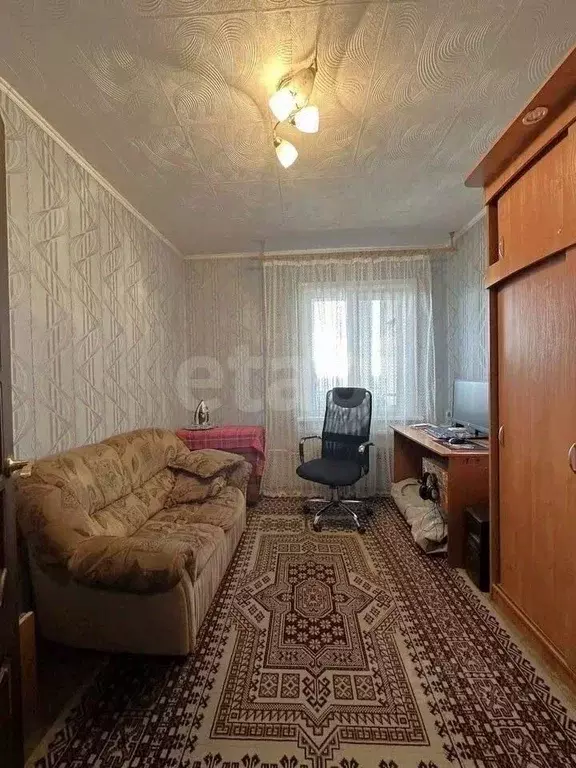 5-к кв. Иркутская область, Иркутск ул. Новокшонова, 62 (90.3 м) - Фото 1