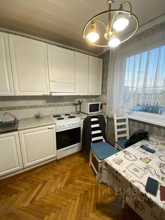 3-к кв. Москва Нахимовский просп., 7К1 (75.0 м) - Фото 0