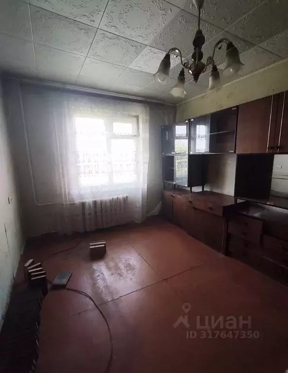 1-к кв. Ярославская область, Ярославль ул. Громова, 28 (21.6 м) - Фото 1