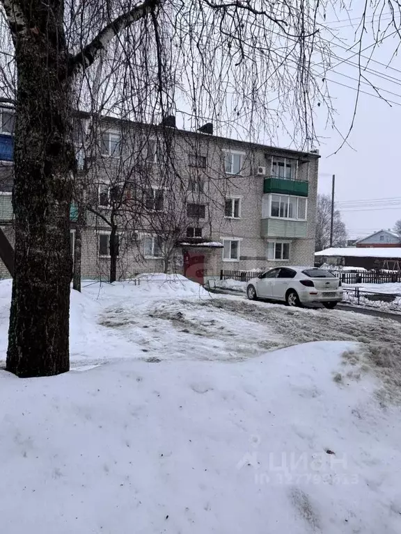 2-к кв. Ярославская область, Ярославский муниципальный округ, пос. ... - Фото 2