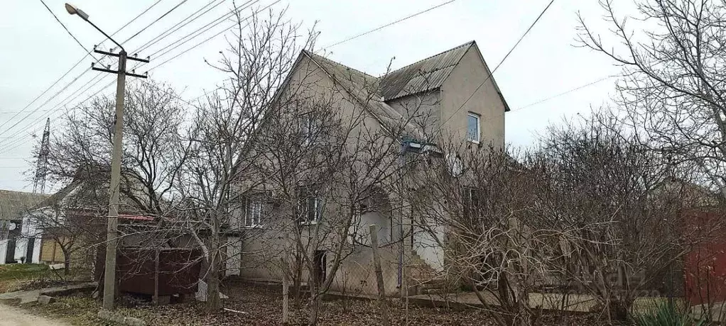 Дом в Крым, Бахчисарай ул. Судак, 41 (138 м) - Фото 1