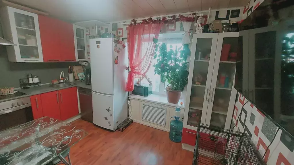 2-к кв. Карелия, Петрозаводск Балтийская ул., 29 (49.5 м) - Фото 1