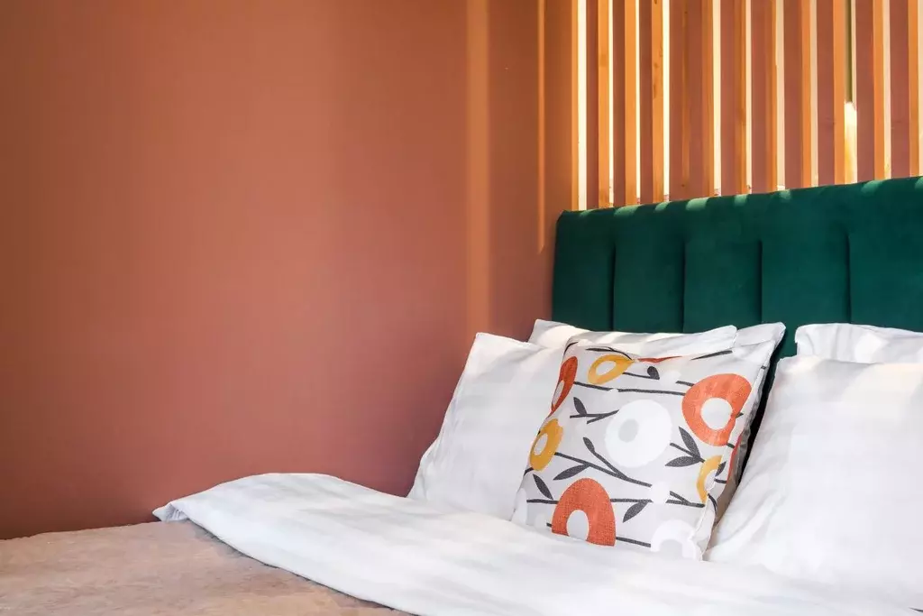 Студия Свердловская область, Екатеринбург ул. Амундсена, 5 (18.0 м) - Фото 2