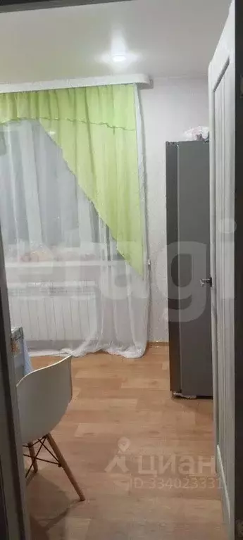 2-к кв. Пермский край, Пермь бул. Гагарина, 30Б (53.7 м) - Фото 1