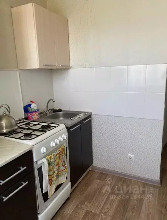 1-к кв. Волгоградская область, Волгоград просп. Канатчиков, 18 (33.0 ... - Фото 2