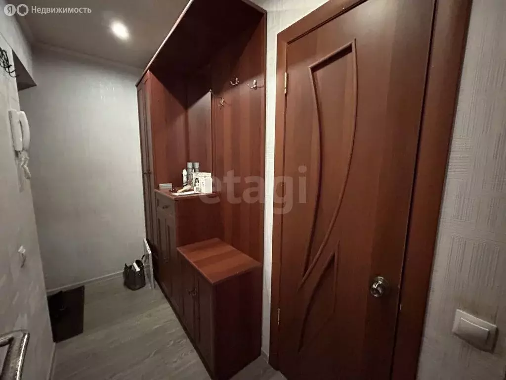 1-комнатная квартира: Тула, улица Ползунова, 12 (32 м) - Фото 0