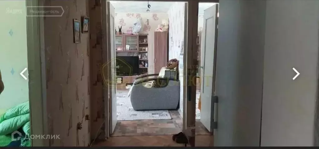 Продаётся 2-к квартира, 51 м - Фото 1