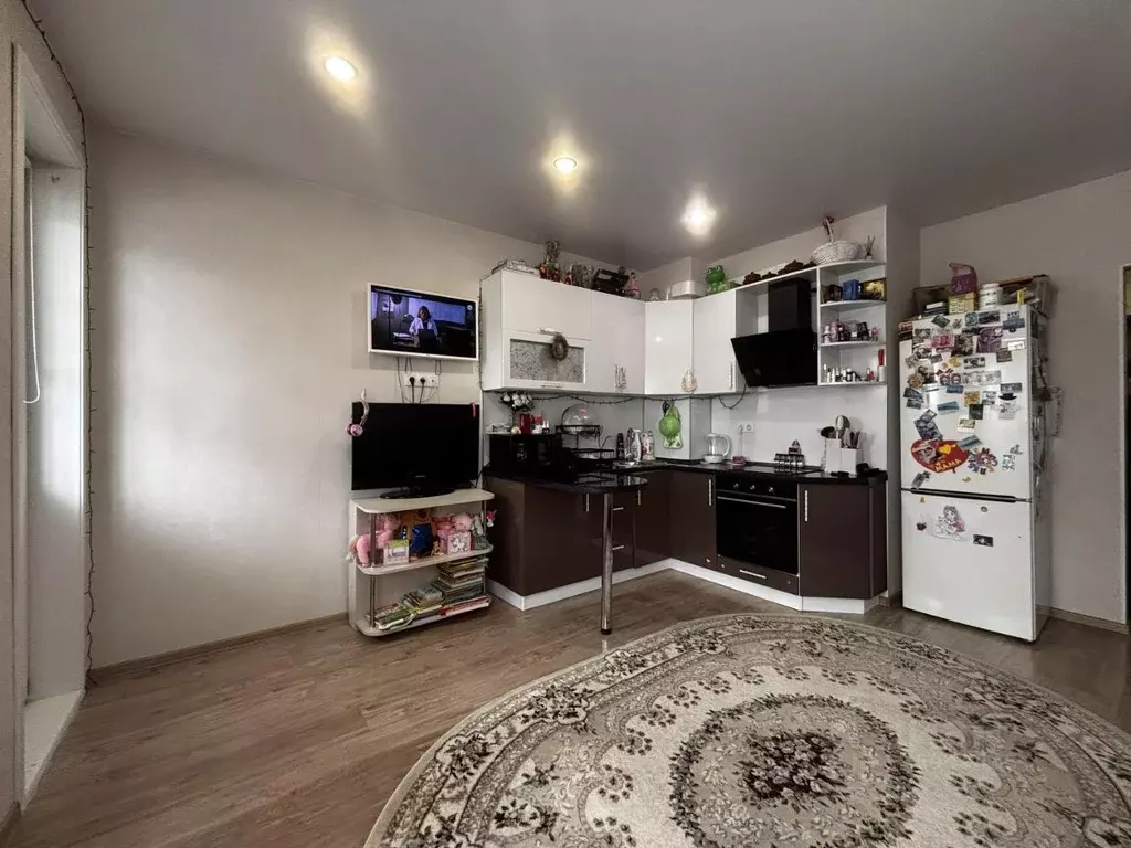 Студия Хабаровский край, Хабаровский район, Тополевское с/пос, с. ... - Фото 2