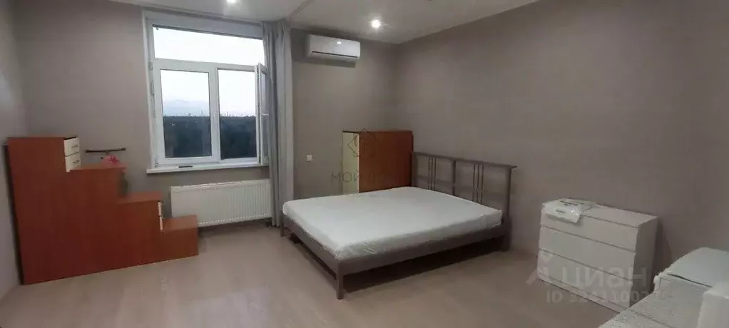 Студия Московская область, Котельники ул. Сосновая, 1к2 (28.7 м) - Фото 2