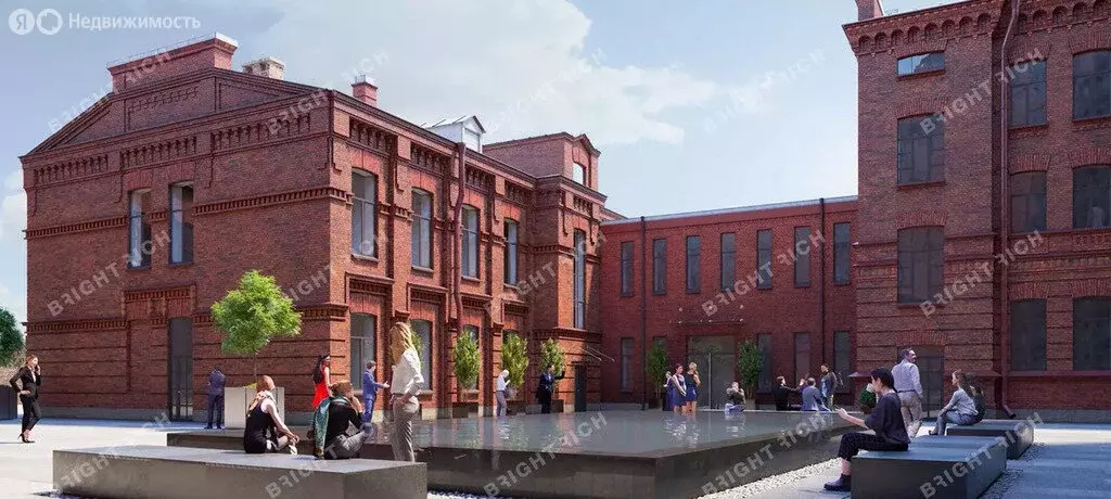 Офис (233.3 м) - Фото 0