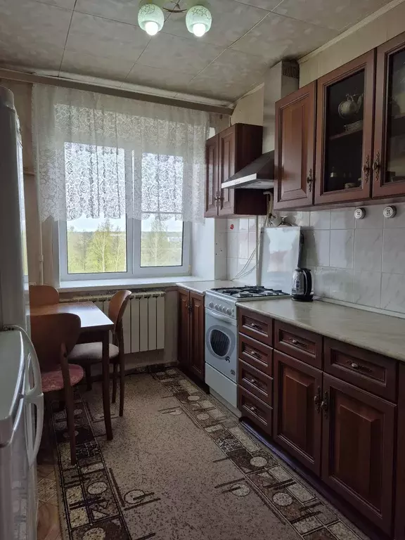 Продаётся 1-к квартира, 38 м - Фото 1