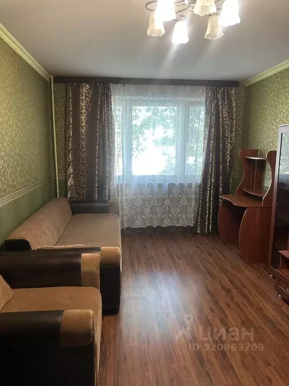 Комната Москва Илимская ул., 8/2 - Фото 1