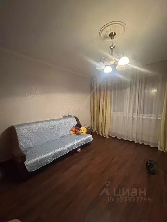 1-к кв. Москва Лебедянская ул., 28К1 (40.0 м) - Фото 1