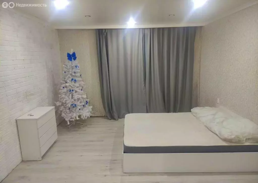 2-комнатная квартира: Тимашевск, Западная улица, 16 (57.5 м) - Фото 0